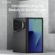 NILLKIN Futrola Carboprop magnetic za Samsung F976B Galaxy Z Fold 8 Ultra 5G, crna - EP3191960