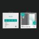 Futrola Nillkin Flex Pure Fold za Samsung F976B Galaxy Z Fold 8 Ultra 5G (whit S pen) plava - EP3175933