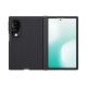Futrola NILLKIN Frosted Shield Fold Magnetic za Samsung F971B Galaxy Z Fold 8 crna - EP3175936
