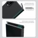 Futrola NILLKIN Frosted Shield Fold Magnetic za Samsung F971B Galaxy Z Fold 8 crna - EP3175936