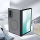Futrola NILLKIN Frosted Shield Fold Magnetic za Samsung F971B Galaxy Z Fold 8 crna - EP3175936
