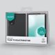 Futrola NILLKIN Frosted Shield Fold Magnetic za Samsung F971B Galaxy Z Fold 8 crna - EP3175936