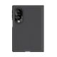 Futrola NILLKIN Frosted Shield Fold Magnetic za Samsung F971B Galaxy Z Fold 8 providno crna - EP3175939