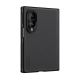 Futrola NILLKIN Frosted Shield Fold Magnetic za Samsung F971B Galaxy Z Fold 8 providno crna - EP3175939
