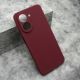 Futrola GENTLE COLOR za Xiaomi Redmi A7 4G bordo - EP3090718