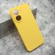Futrola GENTLE COLOR za Xiaomi Redmi A7 4G zuta - EP3090742