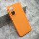 Futrola GENTLE COLOR za Xiaomi Redmi A7 4G narandzasta - EP3090727