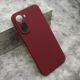 Futrola GENTLE COLOR za Xiaomi Redmi A7 Pro 4G/Redmi A7 Pro 5G bordo - EP3093111