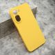 Futrola GENTLE COLOR za Xiaomi Redmi A7 Pro 4G/Redmi A7 Pro 5G zuta - EP3093135