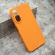 Futrola GENTLE COLOR za Xiaomi Redmi A7 Pro 4G/Redmi A7 Pro 5G narandzasta - EP3093120