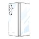 Futrola COLOR LINE za Samsung F976B Galaxy Z Fold 8 Ultra, siva - EP3190333