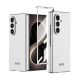 Futrola COLORFUL FOLD za Samsung F976B Galaxy Z Fold 8 Ultra bela (GKK case) - EP3175708