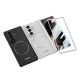 Futrola MONO RING MagSafe za Samsung F976B Galaxy Z Fold 8 Ultra, plava - EP3190363