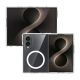 Futrola TRANSPARENT Z MagSafe za Samsung F971B Galaxy Z Fold 8 providna - EP3175963