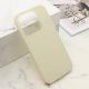 Futrola GLOW DUST za Honor 600 lite bela - EP3096235