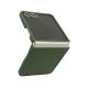 Futrola MOOD Case za Samsung F776B Galaxy Z Flip 8 5G, zelena - EP3191951