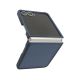 Futrola MOOD Case za Samsung F776B Galaxy Z Flip 8 5G, plava - EP3191948