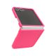 Futrola MOOD Case za Samsung F776B Galaxy Z Flip 8 5G, roza - EP3191945