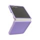Futrola MOOD Case za Samsung F776B Galaxy Z Flip 8 5G, lila - EP3191936