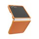 Futrola MOOD Case za Samsung F776B Galaxy Z Flip 8 5G, narandžasta - EP3191942