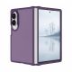 Futrola MOOD Case za Samsung F971B Galaxy Z Fold 8 ljubicasta - EP3175894