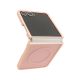 Futrola MOOD Case MagSafe za Samsung F776B Galaxy Z Flip 8 5G, roza - EP3191921