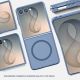 Futrola MOOD Case MagSafe za Samsung F776B Galaxy Z Flip 8 5G, roza - EP3191921