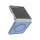 Futrola MOOD Case MagSafe za Samsung F776B Galaxy Z Flip 8 5G svetlo, plava - EP3191924