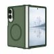 Futrola MOOD Case MagSafe za Samsung F971B Galaxy Z Fold 8 zelena - EP3175882