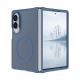 Futrola MOOD Case MagSafe za Samsung F971B Galaxy Z Fold 8 plava - EP3175879