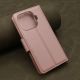 Futrola BI FOLD HANMAN II za  Xiaomi 17T 5G svetlo roze - EP3110149
