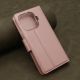 Futrola BI FOLD HANMAN II za  Xiaomi 17T Pro 5G svetlo roze - EP3110155