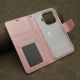 Futrola BI FOLD HANMAN II za  Xiaomi 17T Pro 5G svetlo roze - EP3110155