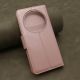 Futrola BI FOLD HANMAN II za  XIAOMI 17 ultra 5G svetlo roze - EP3127549