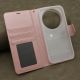 Futrola BI FOLD HANMAN II za  XIAOMI 17 ultra 5G svetlo roze - EP3127549