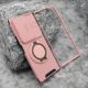 Futrola DEFENDER CAMSHIELD za Samsung F976B Galaxy Z Fold 8 Ultra 5G roze - EP3175729