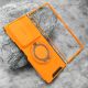 Futrola DEFENDER CAMSHIELD za Samsung F976B Galaxy Z Fold 8 Ultra 5G, narandžasta - EP3180581