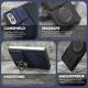 Futrola DEFENDER CAMSHIELD za Samsung Galaxy Z Fold 8 5G, plava - EP3264192