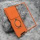 Futrola DEFENDER CAMSHIELD za Samsung Galaxy Z Fold 8 5G narandzasta - EP3175732