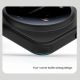 Futrola Nillkin Super Frosted Shield Pro Magnetic za Xiaomi 17 ultra 5G crna - EP3127582