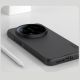 Futrola Nillkin Super Frosted Shield Pro Magnetic za Xiaomi 17 ultra 5G crna - EP3127582