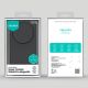 Futrola Nillkin Super Frosted Shield Pro Magnetic za Xiaomi 17 ultra 5G crna - EP3127582