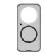 Futrola Nillkin Super Frosted Shield Pro Magnetic za Xiaomi 17 ultra 5G providno crna - EP3127585