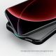 Futrola Nillkin Super Frosted Shield Pro Magnetic za Xiaomi 17 ultra 5G providno crna - EP3127585