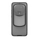 Futrola Nillkin Cam Shield Pro za Honor Magic 8 Pro providno crna - EP3127567