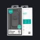 Futrola Nillkin Cam Shield Pro za Honor Magic 8 Pro providno crna - EP3127567