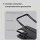 NILLKIN Futrola Super Frosted Shield Pro Magnetic za Samsung A576B Galaxy A57 5G, crna - EP3127576