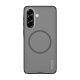 Futrola Nillkin Super Frosted Shield Pro Magnetic za Samsung A576B Galaxy A57 5G providno crna - EP3127579