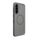Futrola Nillkin Super Frosted Shield Pro Magnetic za Samsung A576B Galaxy A57 5G providno crna - EP3127579