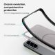 Futrola Nillkin Super Frosted Shield Pro Magnetic za Samsung A576B Galaxy A57 5G providno crna - EP3127579